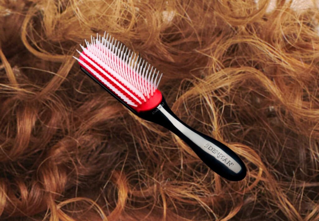 Curl Brush