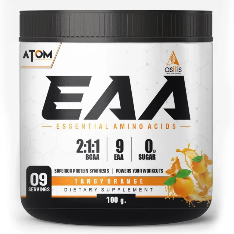 EAA Supplement