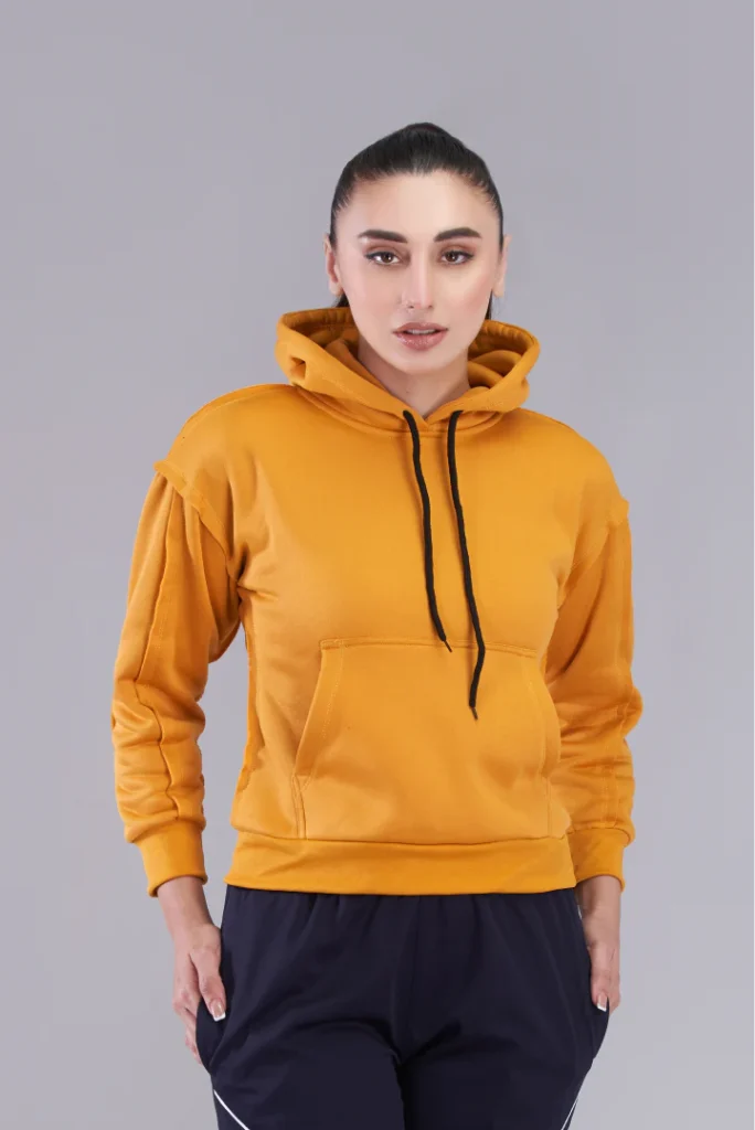 Hoddie Women