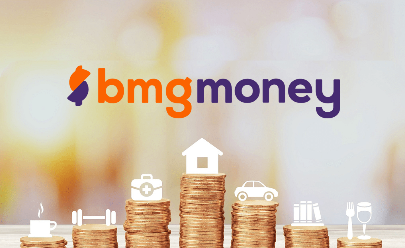bmg loans