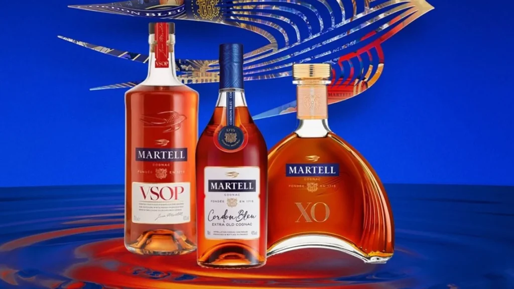 martell vsop