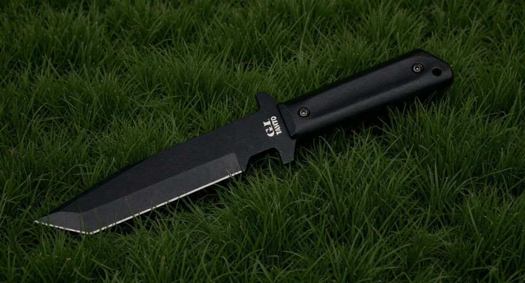 tanto blade