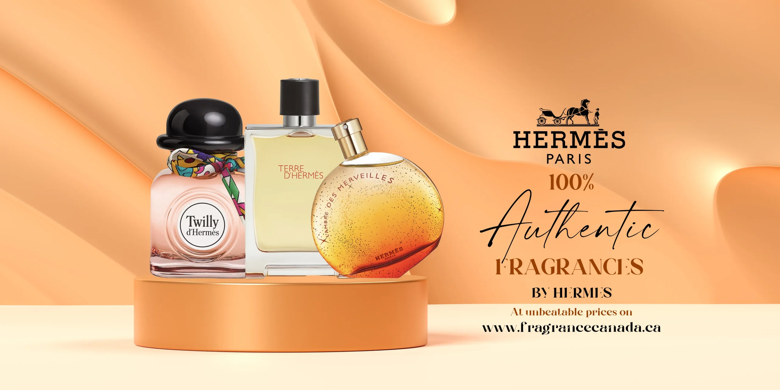Hermes Perfume