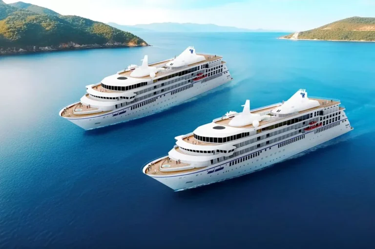 Jetline Travel Collapse