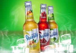 Shandy