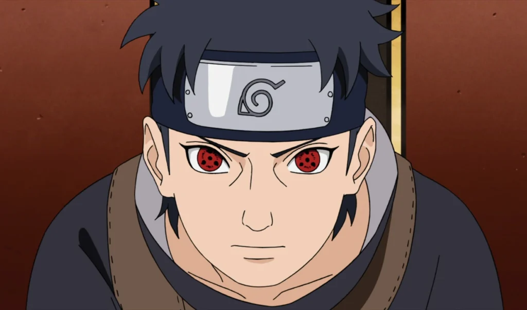 Shisui
