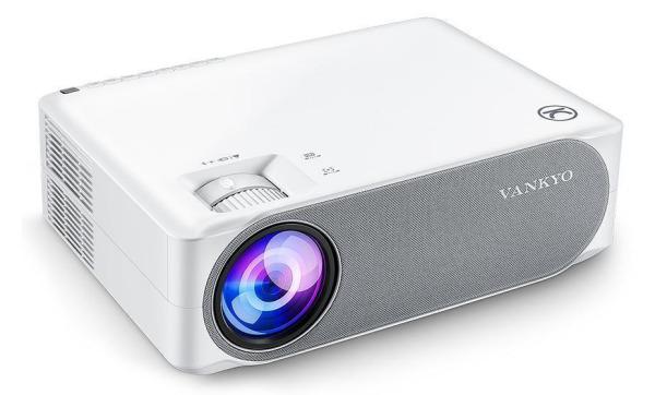 vankyo projector